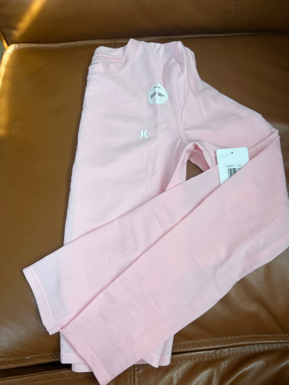 Hurley Rash Guard - Picture 4 of 5